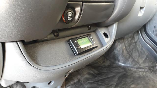 Vendo ducato 11/12 placa vermelha (aluguel) - Foto 11