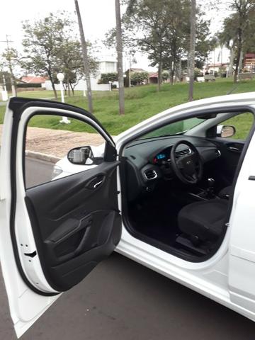 Onix 1.0 LT 2014 - Foto 11