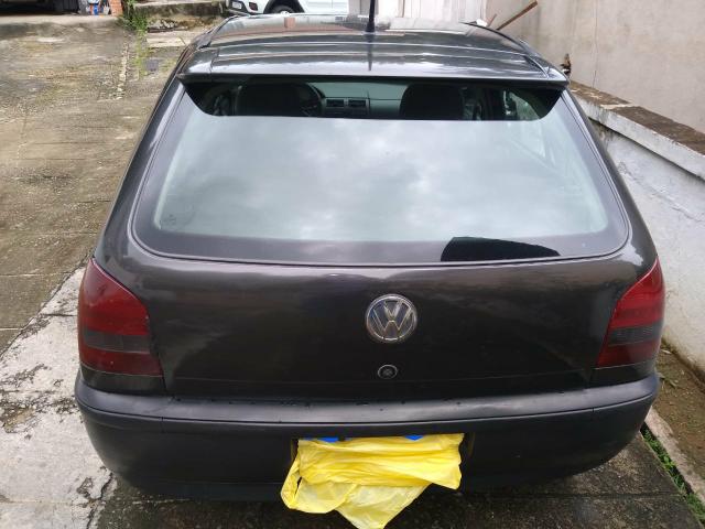Vendo Gol 2002 - Foto 3