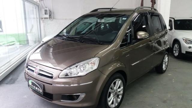 Idea essence automatiza 2014 completa com 80 mil km impecavel - Foto 8