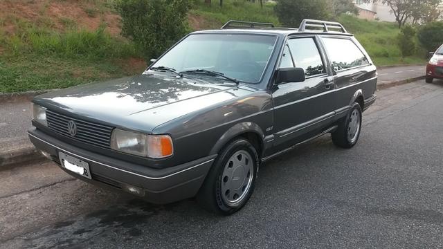Vw Parati GLS 1.8s - Foto 4