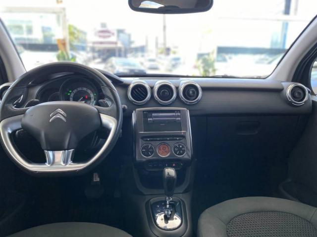 Citroën C3 1.6 Exclusive AT - Foto 9