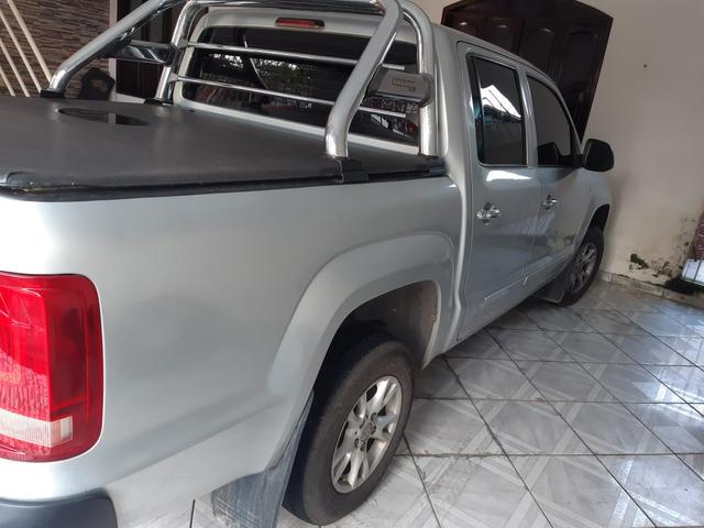 Amarok 2.0 Diesel - Foto 2