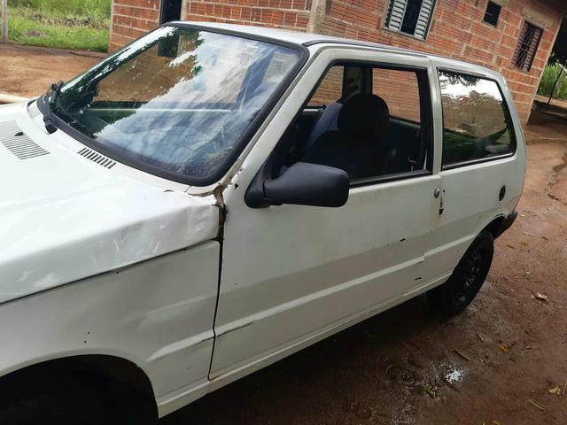 Vendo uno - Foto 3