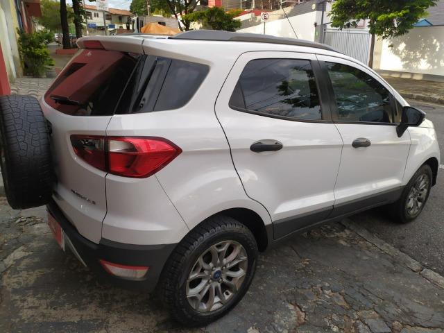 Ecosport Freestyle 1.6 - Foto 4