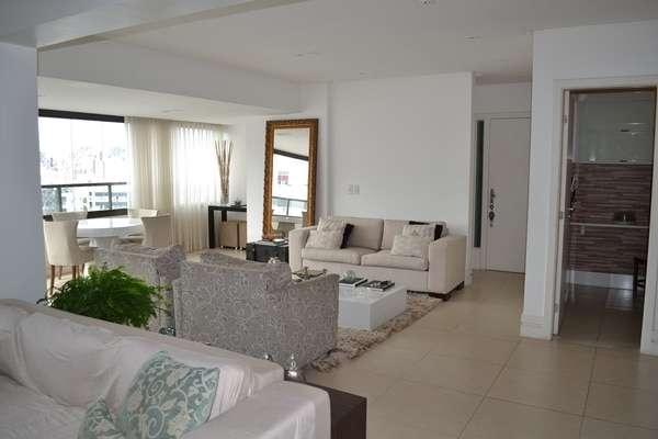 Apartamento à venda, 3 quartos, Itaigara - Salvador/BA - Foto 4
