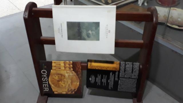 Movel de madeira "porta revistas " - Foto 4
