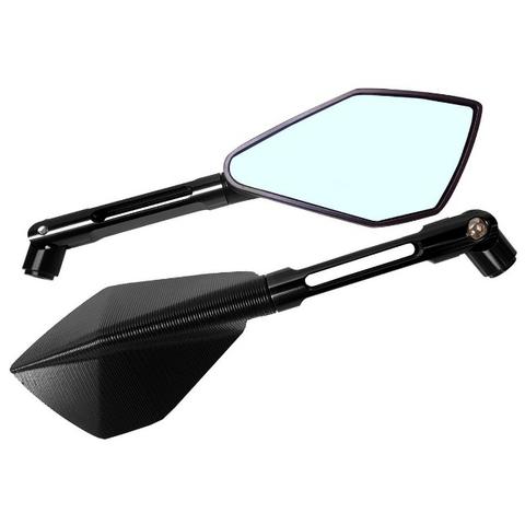 Retrovisor estilo Rizoma 5 pontas - Foto 3