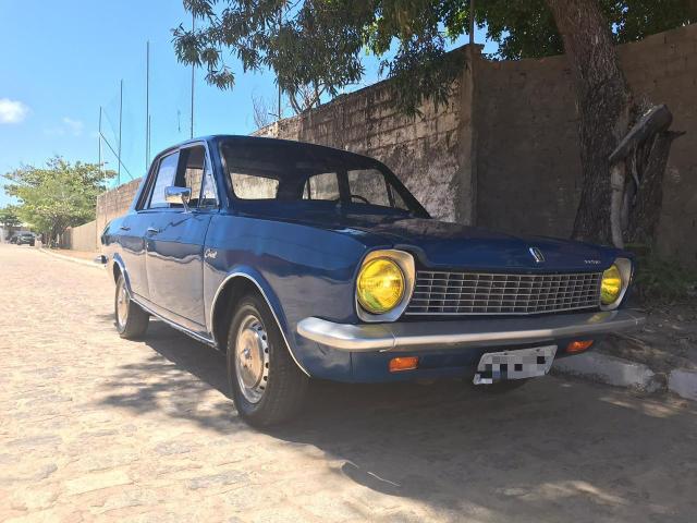 Corcel 1975 série LUXO - Relíquia - 4p. / Reformado - Antigo - Foto 4