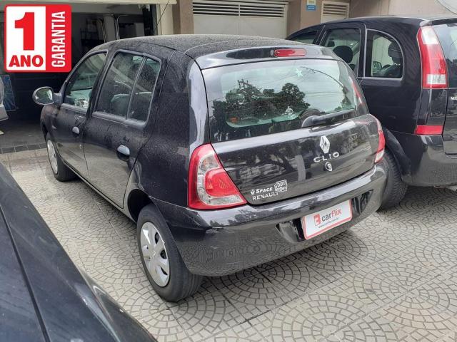 Clio RN/Alizé/Expr./ 1.0 Hi-Power 16V 5p - Foto 2