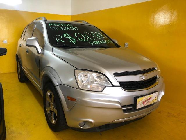 Chevrolet Captiva Sport AWD 3.6 v6 24v Aut - Foto 10