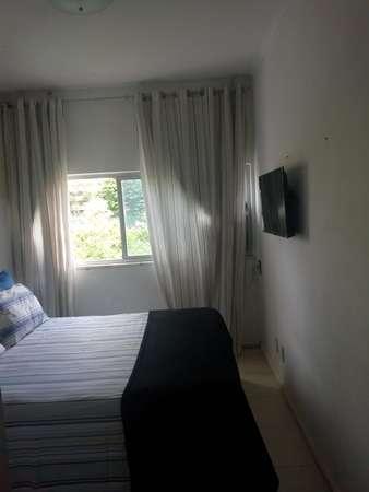 Apartamento à venda, 3 quartos, 1 vaga, Jardim Apipema - Salvador/BA - Foto 16
