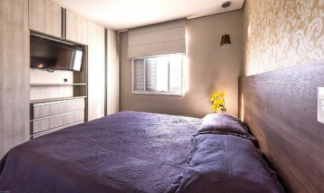 Apartamento no bairro Jardim Nazareth , condomínio Portal Galeazzi. - Foto 11
