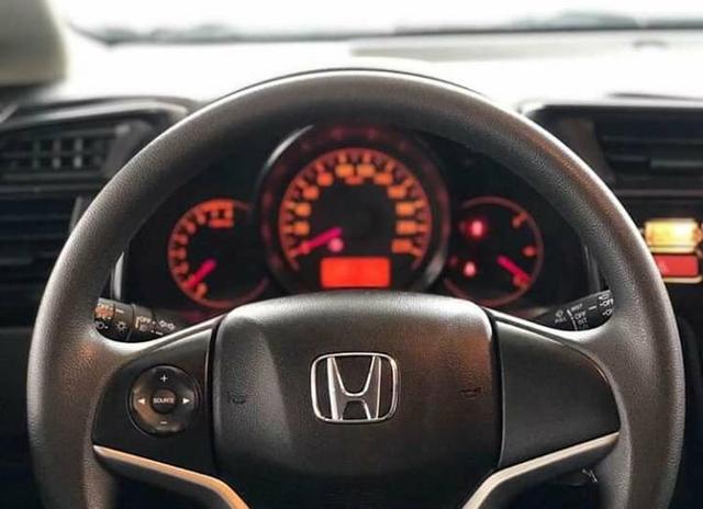 Honda fit ex 2015 - Foto 11
