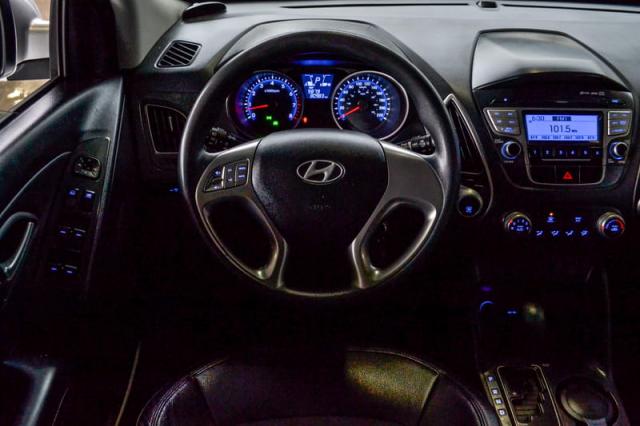 HYUNDAI IX35 2.0 2011 - Foto 7