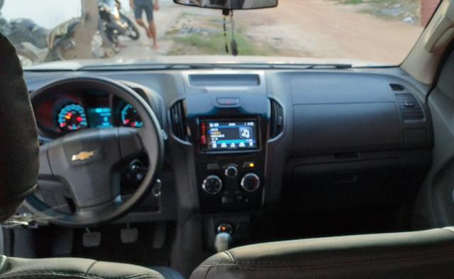 S10 4X4 Turbo Diesel - Foto 5