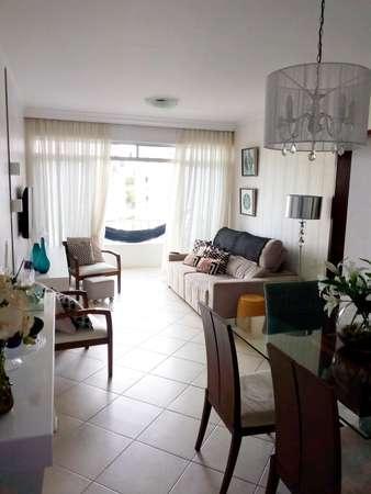 Apartamento à venda, 3 quartos, 1 vaga, Jardim Apipema - Salvador/BA