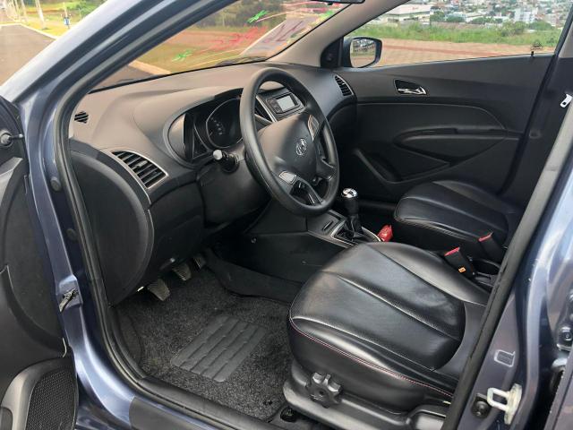 Hyundai hb20 1.6 copadomundo 2015 - Foto 4