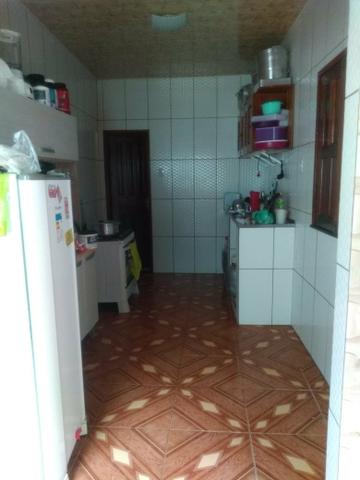 Vendo Casa em Marituba - Foto 6