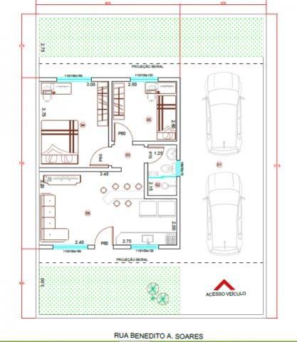 Terreno a partir R$19.990 Quitado a 2min. Apae e 4 min.Utfpr (Apucarana PR) - Foto 14
