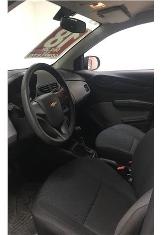 Chevrolet Onix 1.0 mpfi joy 8v flex 4p manual - Foto 5