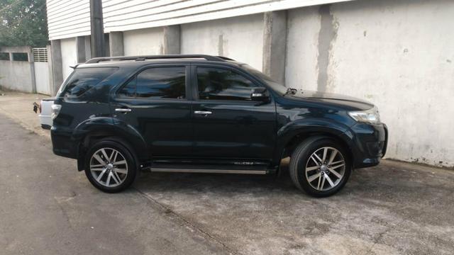 Hilux SW4 - Foto 15