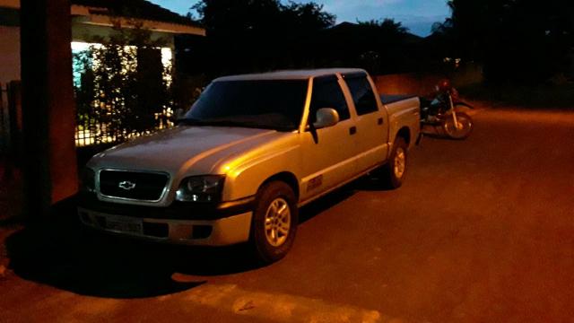 S10 4x2 2.8 2004 R$: 36.000,00 - Foto 2