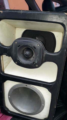 Som automotivo 2.200 tem com versa Fasso troca em moto - Foto 2