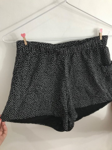 Conjunto Short e Cropped - TAM P - Foto 3