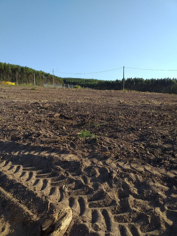 Terreno para chácara Piracicaba 250mts 25mil
