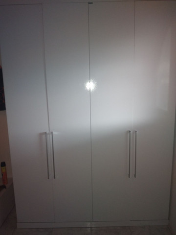 Quarto para rapaz solteiro