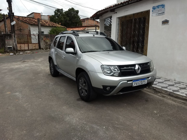 Duster 4x4