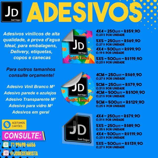 Gráfica Virtual! A melhor - JD Gráfica - Foto 6