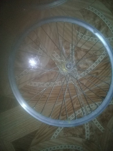 Aéreo de bicicleta - Foto 3