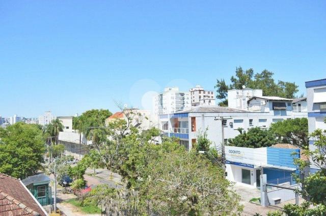 Apartamento à venda com 3 dormitórios em Rio branco, Porto alegre cod:28-IM431017 - Foto 10