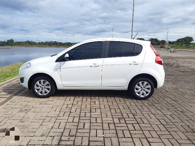 Fiat palio attractive 1.0 2016(completo) - Foto 16