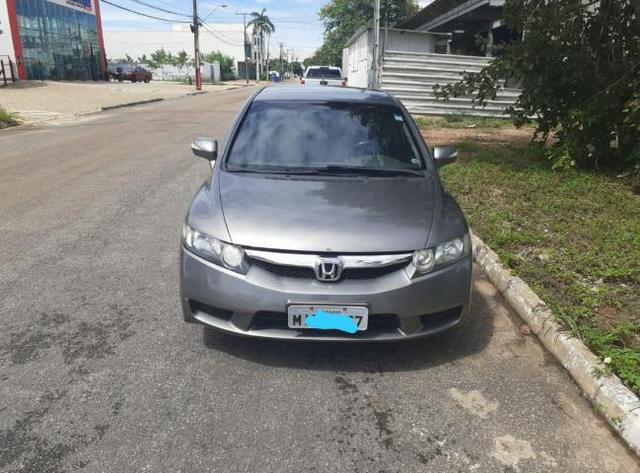 Carro Honda Civic - Foto 2