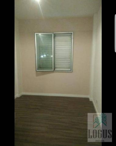 Apartamento com 2 dormitórios à venda, 64 m² por R$ 280.000,00 - Baeta Neves - São Bernard - Foto 10