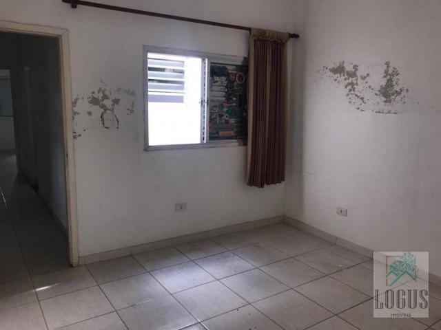 Casa com 2 dormitórios à venda por R$ 650.000,00 - Jardim Leblon - São Bernardo do Campo/S - Foto 10