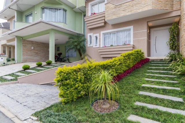 Casa com 4 dormitórios à venda, 324 m² por R$ 1.500.000 - Xaxim - Curitiba/PR - Foto 3