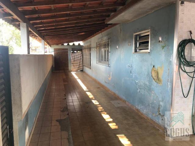 Casa com 2 dormitórios à venda por R$ 650.000,00 - Jardim Leblon - São Bernardo do Campo/S - Foto 3