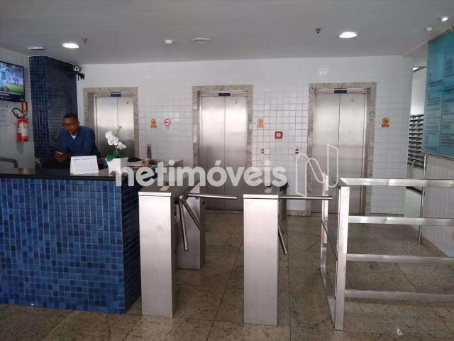 Escritório para alugar em Stiep, Salvador cod:723878 - Foto 3