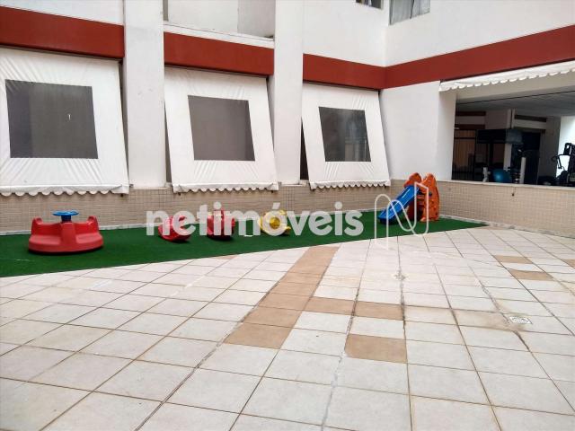 Apartamento para alugar com 3 dormitórios em Caminho das árvores, Salvador cod:799369 - Foto 16