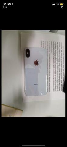IPhone X - Foto 3