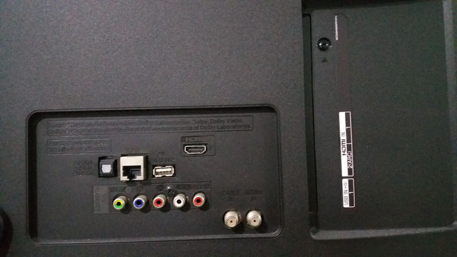 Troco smarttv LG 49 - Foto 4
