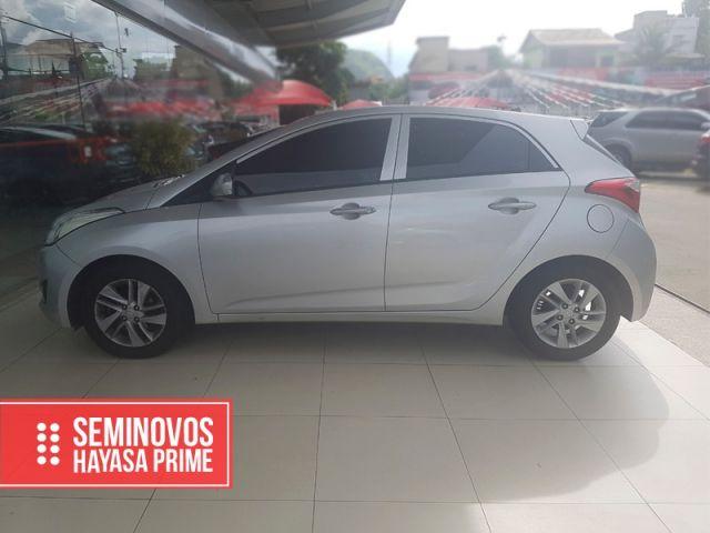 HB20 Premium 1.6 Flex 16V Aut. - Foto 8