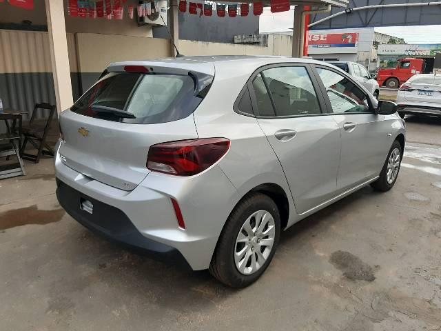 ÔNIX LT 1.0 FLEX MT 2020 - Foto 3