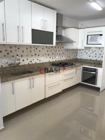 Casa à venda com 3 dormitórios em Barreirinha, Curitiba cod:6976 - Foto 13