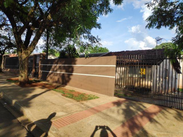 Vendo ou troco por apartamento