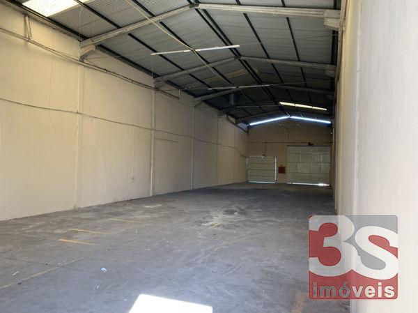 Comercial galpão / barracão - Bairro Jardim Marissol em Londrina - Foto 2